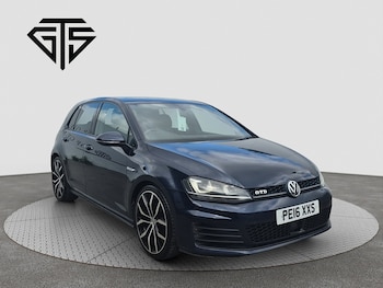 Used Volkswagen Golf 2016 for sale - 78711373: Photo