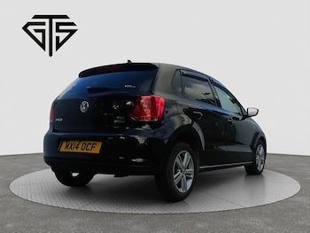Used Volkswagen Polo 2014 for sale - 78711316: Photo