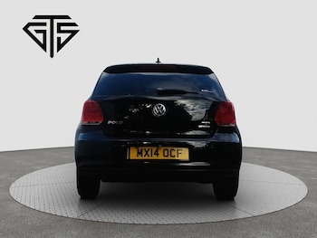 Used Volkswagen Polo 2014 for sale - 78711316: Photo