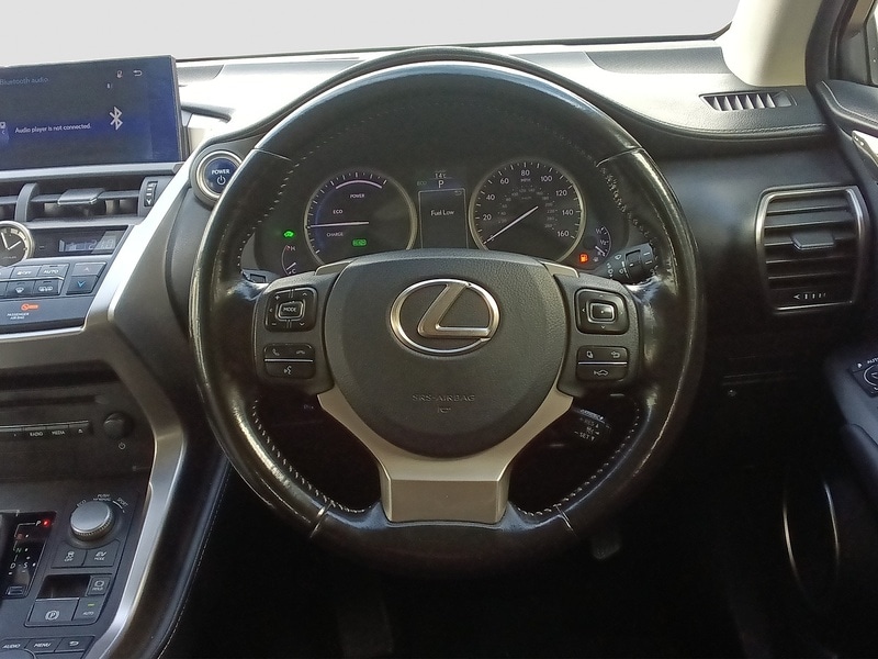 Used Lexus NX 2016 for sale - 76482550: Photo 10