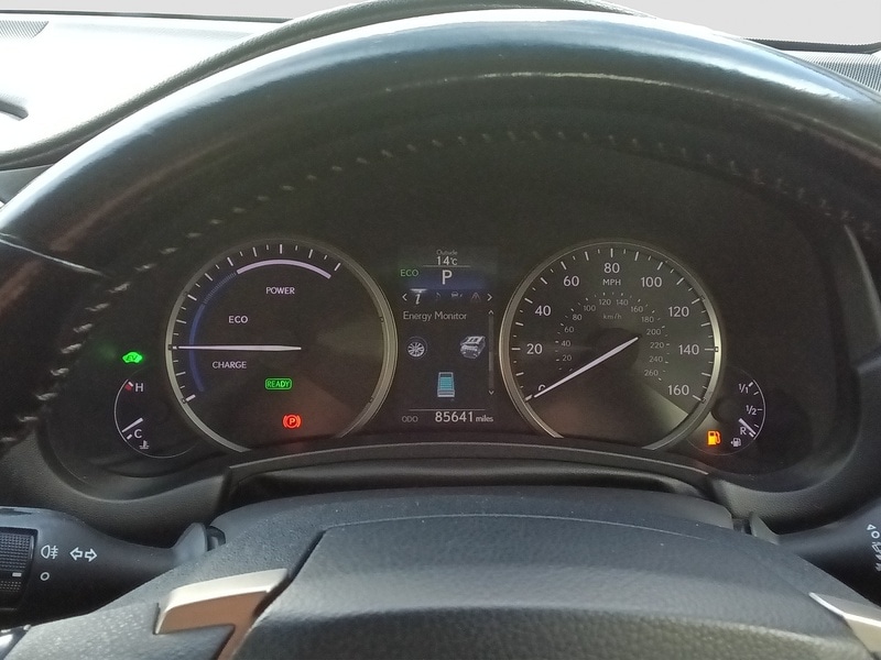 Used Lexus NX 2016 for sale - 76482550: Photo 11