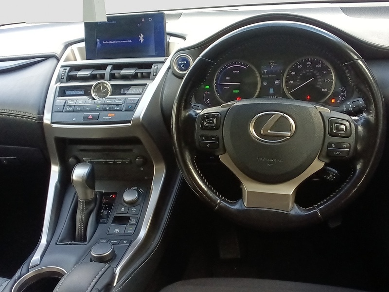 Used Lexus NX 2016 for sale - 76482550: Photo 12