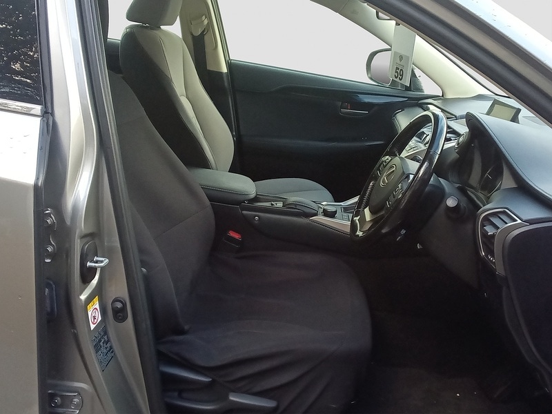 Used Lexus NX 2016 for sale - 76482550: Photo 13