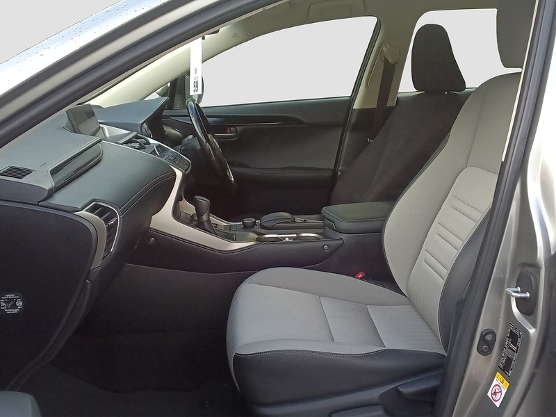 Used Lexus NX 2016 for sale - 76482550: Photo 15