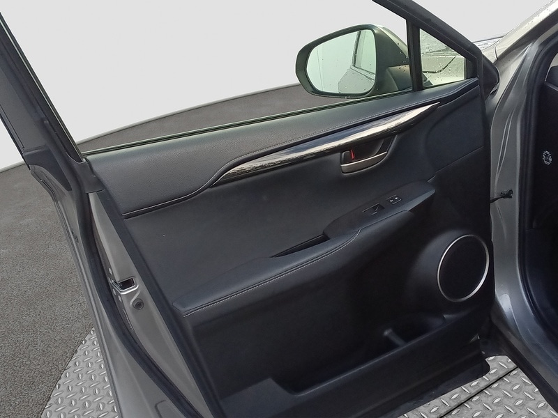 Used Lexus NX 2016 for sale - 76482550: Photo 16