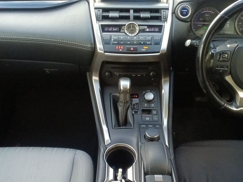 Used Lexus NX 2016 for sale - 76482550: Photo 17