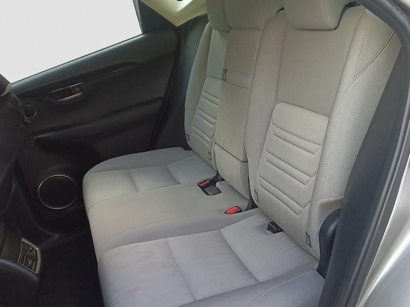 Used Lexus NX 2016 for sale - 76482550: Photo 18