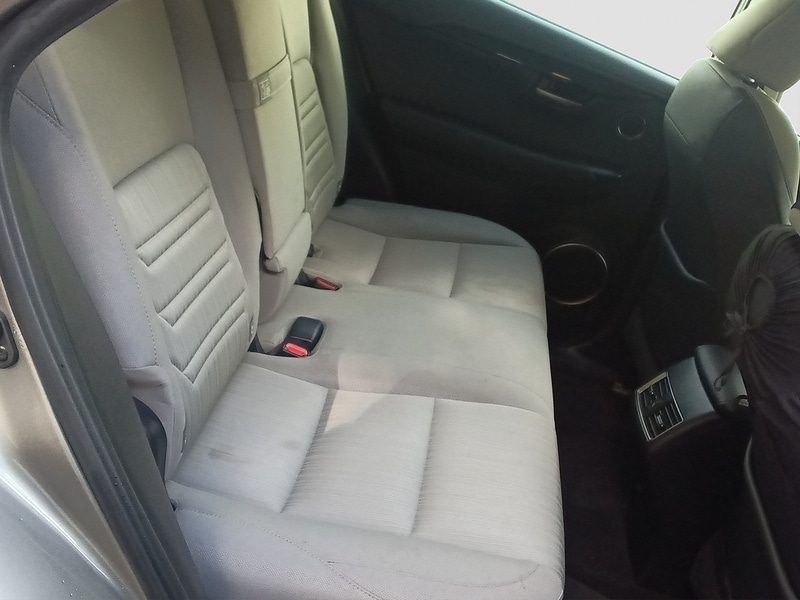 Used Lexus NX 2016 for sale - 76482550: Photo 19