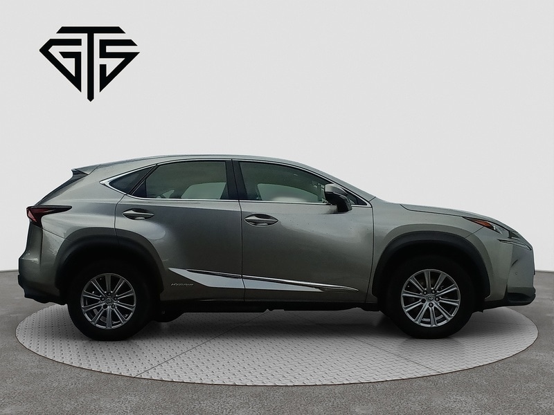 Used Lexus NX 2016 for sale - 76482550: Photo 2