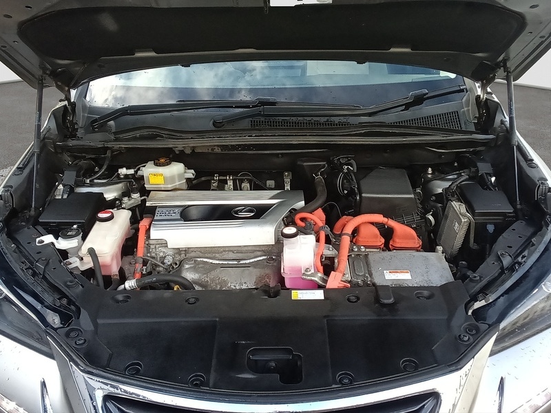 Used Lexus NX 2016 for sale - 76482550: Photo 22