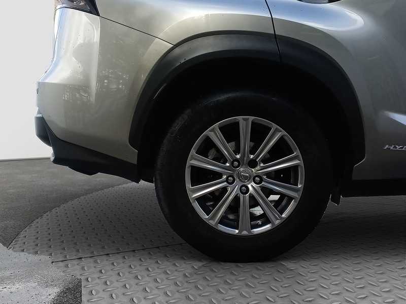 Used Lexus NX 2016 for sale - 76482550: Photo 24