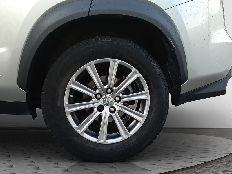 Used Lexus NX 2016 for sale - 76482550: Photo 25