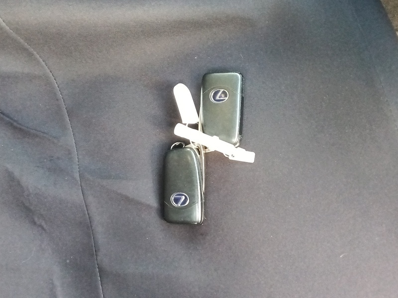 Used Lexus NX 2016 for sale - 76482550: Photo 27