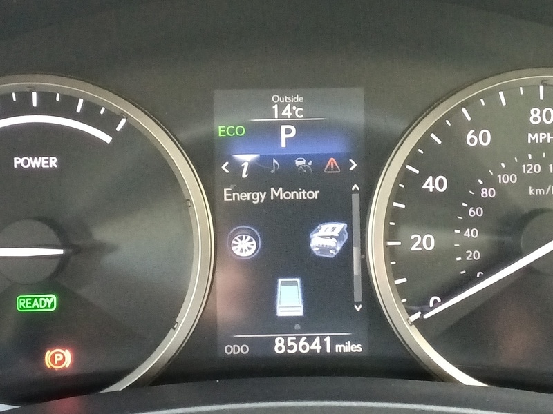 Used Lexus NX 2016 for sale - 76482550: Photo 28