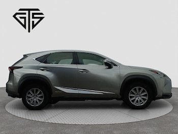 Used Lexus NX 2016 for sale - 76482550: Photo