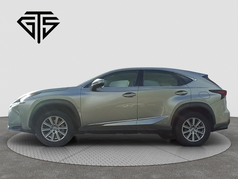 Used Lexus NX 2016 for sale - 76482550: Photo 7