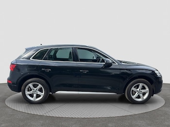 Used Audi Q5 2018 for sale - 78711347: Photo