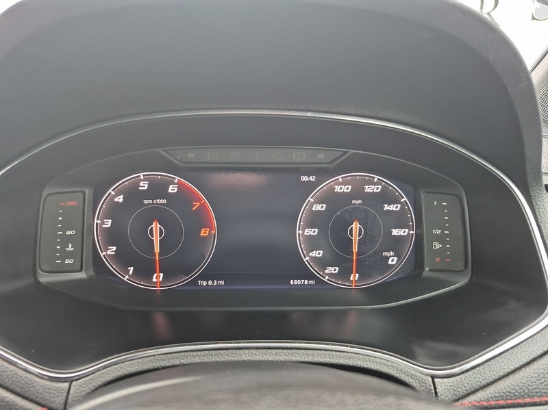 Used SEAT Arona 2019 for sale - 77227914: Photo 10