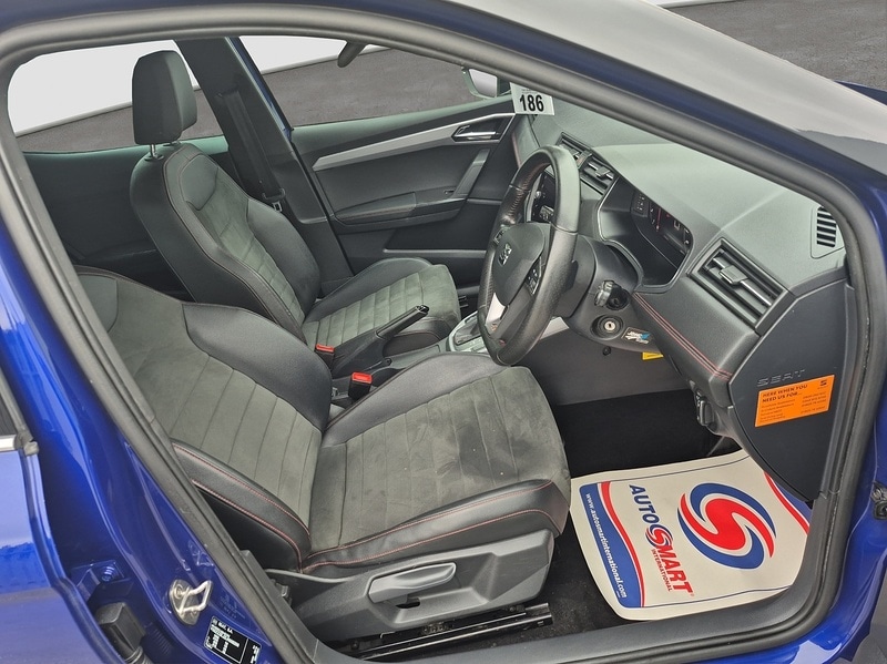 Used SEAT Arona 2019 for sale - 77227914: Photo 11