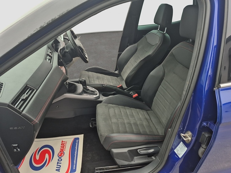 Used SEAT Arona 2019 for sale - 77227914: Photo 12