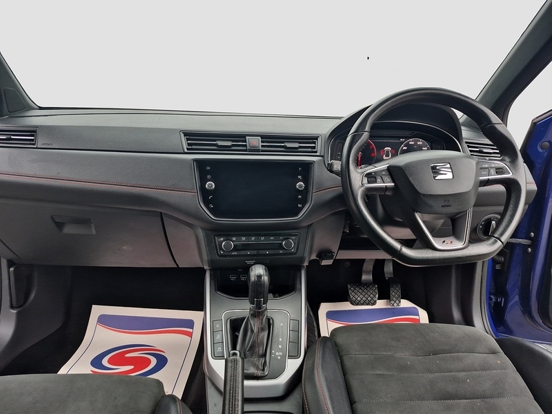 Used SEAT Arona 2019 for sale - 77227914: Photo 13