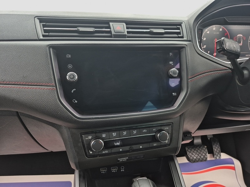 Used SEAT Arona 2019 for sale - 77227914: Photo 15