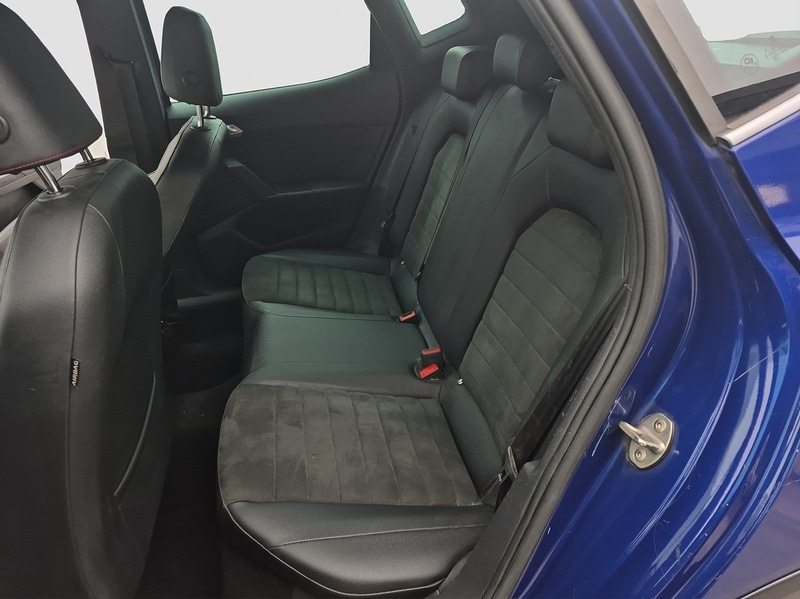Used SEAT Arona 2019 for sale - 77227914: Photo 17