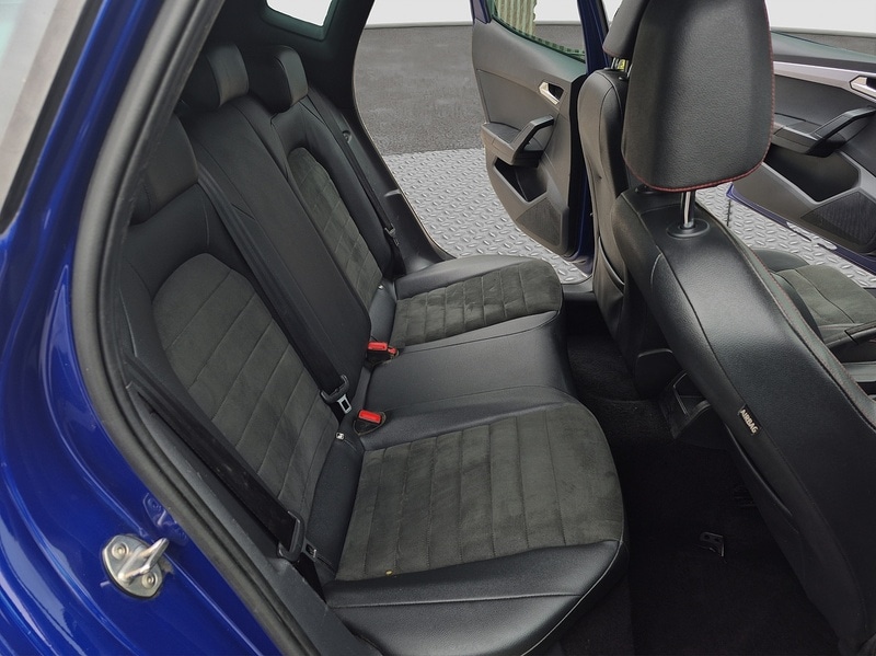 Used SEAT Arona 2019 for sale - 77227914: Photo 19