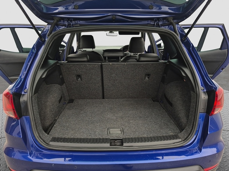 Used SEAT Arona 2019 for sale - 77227914: Photo 20