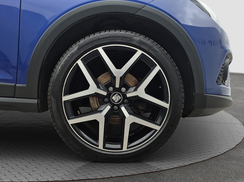 Used SEAT Arona 2019 for sale - 77227914: Photo 22