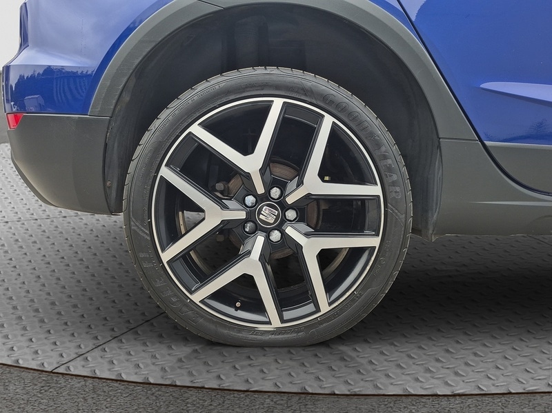 Used SEAT Arona 2019 for sale - 77227914: Photo 23