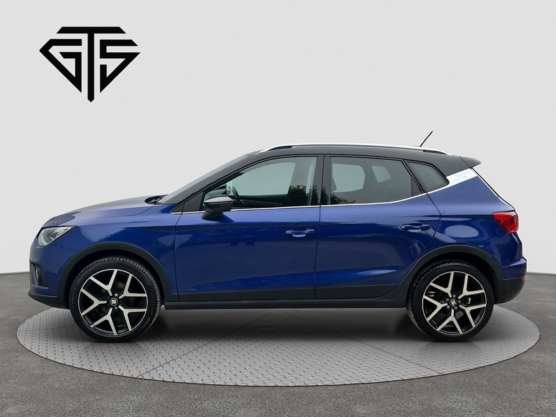 Used SEAT Arona 2019 for sale - 77227914: Photo 6