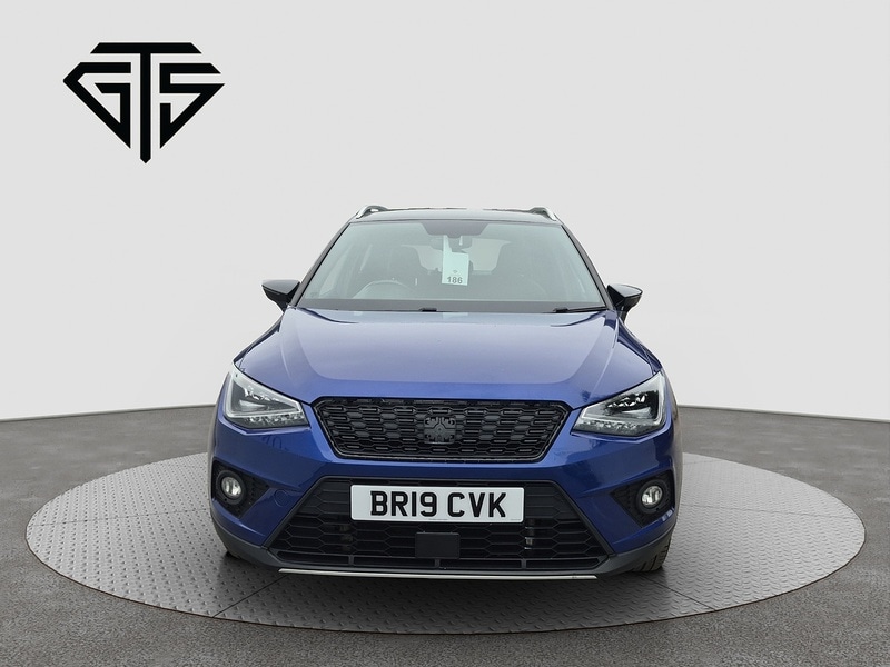 Used SEAT Arona 2019 for sale - 77227914: Photo 8