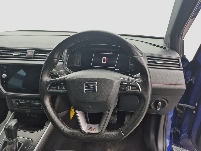 Used SEAT Arona 2019 for sale - 77227914: Photo 9
