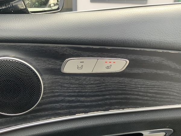 Used Mercedes-Benz E Class 2018 for sale - 64825401: Photo 13