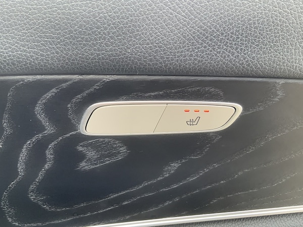 Used Mercedes-Benz E Class 2018 for sale - 64825401: Photo 18
