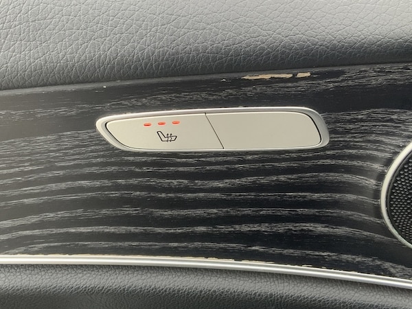 Used Mercedes-Benz E Class 2018 for sale - 64825401: Photo 26