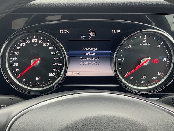 Used Mercedes-Benz E Class 2018 for sale - 64825401: Photo 27