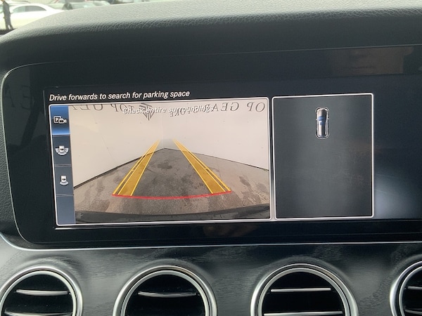Used Mercedes-Benz E Class 2018 for sale - 64825401: Photo 36