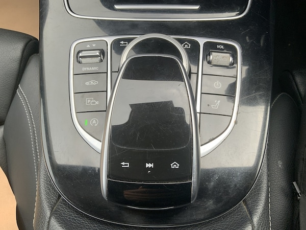 Used Mercedes-Benz E Class 2018 for sale - 64825401: Photo 39