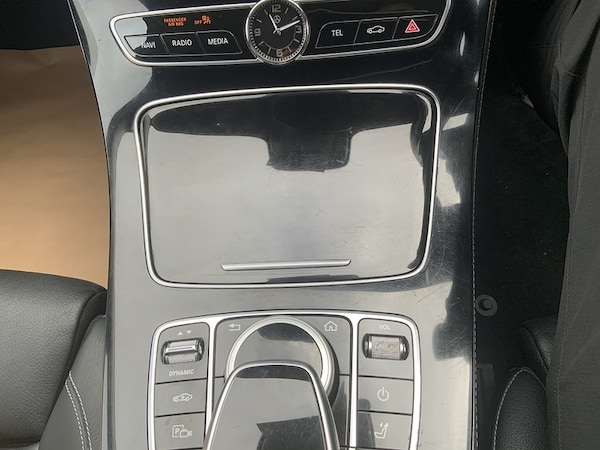 Used Mercedes-Benz E Class 2018 for sale - 64825401: Photo 40