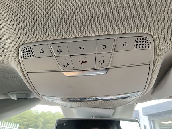 Used Mercedes-Benz E Class 2018 for sale - 64825401: Photo 41