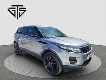 Used Land Rover Range Rover Evoque 2014 for sale - 79405304: Photo