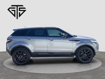 Used Land Rover Range Rover Evoque 2014 for sale - 79405304: Photo