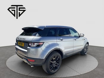 Used Land Rover Range Rover Evoque 2014 for sale - 79405304: Photo