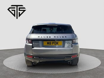 Used Land Rover Range Rover Evoque 2014 for sale - 79405304: Photo