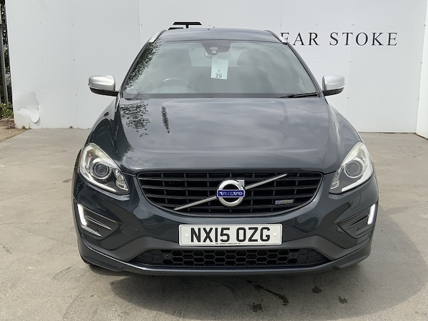 Used Volvo XC60 2015 for sale - 74997172: Photo 10