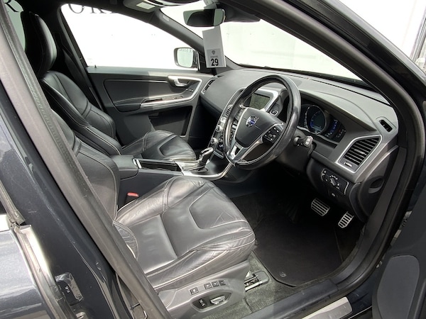 Used Volvo XC60 2015 for sale - 74997172: Photo 13