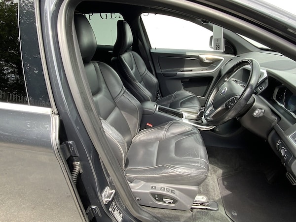 Used Volvo XC60 2015 for sale - 74997172: Photo 14