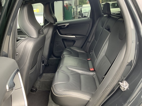 Used Volvo XC60 2015 for sale - 74997172: Photo 20